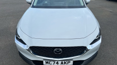 Mazda CX-30 2.5 e-Skyactiv G MHEV [140] Centre-Line 5dr Petrol Hatchback